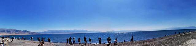 南北疆深度环线8日游,南北疆30天旅游攻略