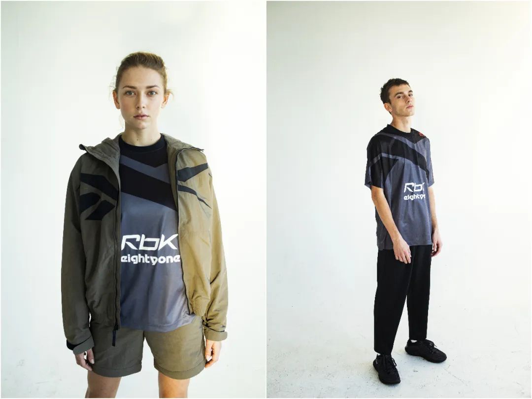 机能风日系,日本大牌机能风