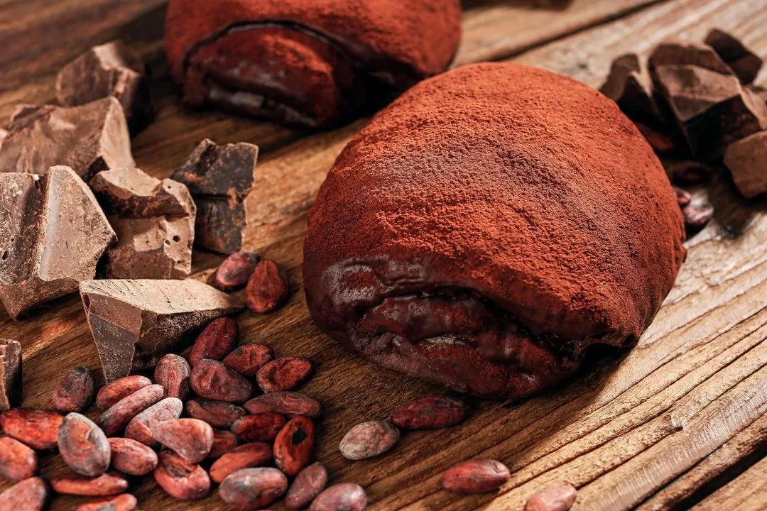 我们为什么离不开面包（内含福利）丨寻味