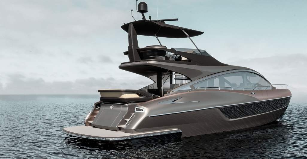 从潮鞋到游艇豪华车企跨界联名产品