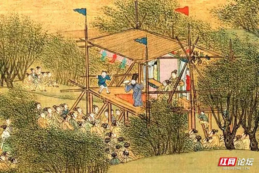 清明节祭祖踏青的传统习俗,说说大家当地清明节的特色跟风俗