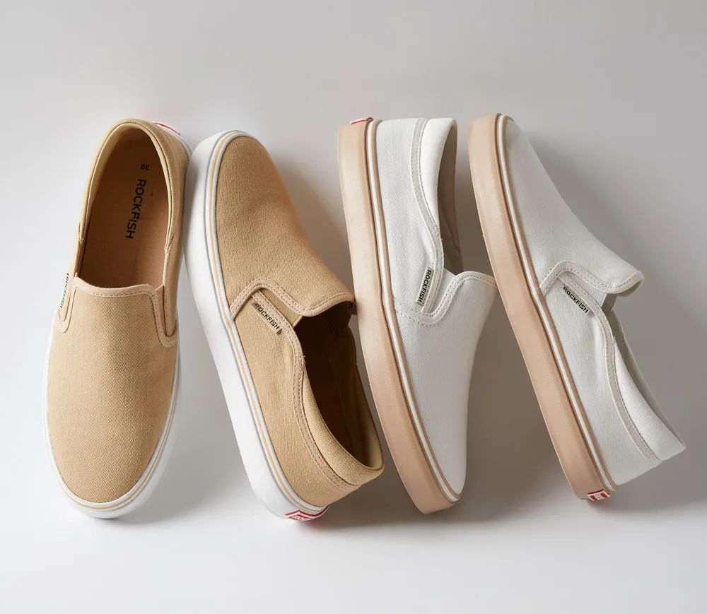 防脏帆布小白鞋,帆布鞋无后跟无鞋带