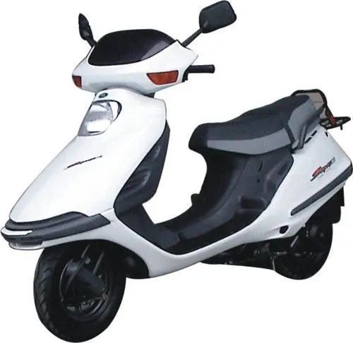 90年代汕头,骑90年代的摩托车去钓鱼