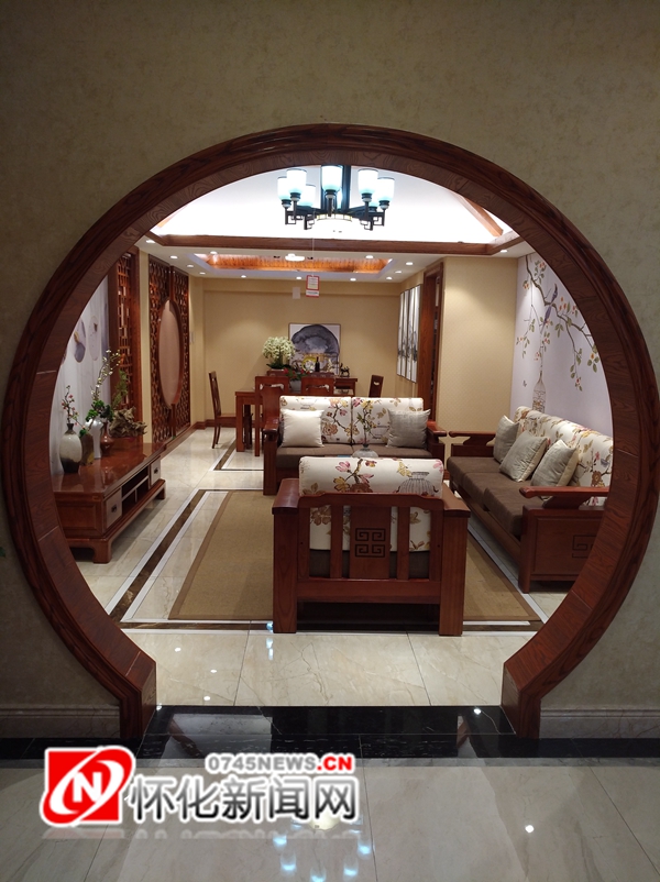 家装行业内新闻,春季家装市场观察中央财经频道