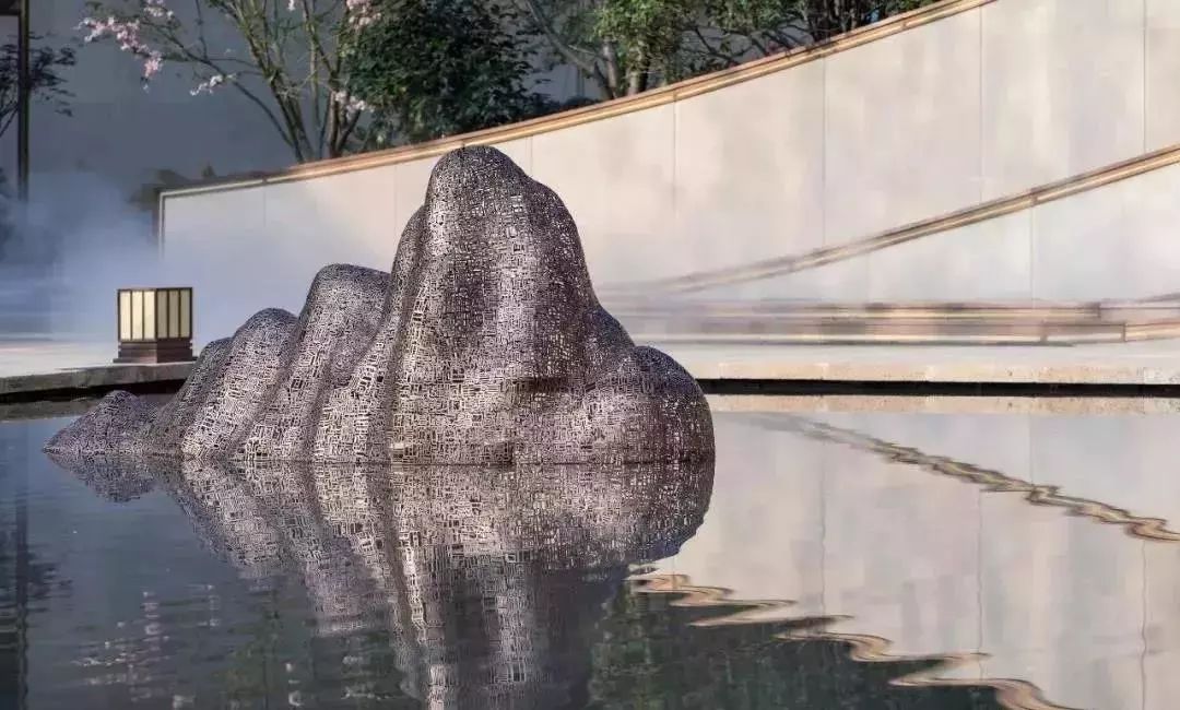 楚雄个性景观雕塑批量定制,景观动物雕塑设计图片大全