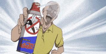 60天长效驱虫,60天驱虫喷剂