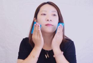 怎样定妆能持妆24小时,持妆一整天定妆不氧化不暗沉