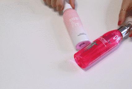 怎样定妆能持妆24小时,持妆一整天定妆不氧化不暗沉