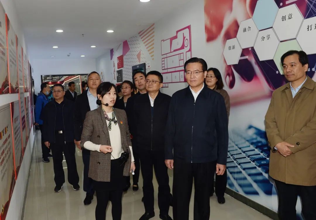 黄钦调研梁溪,黄钦无锡市