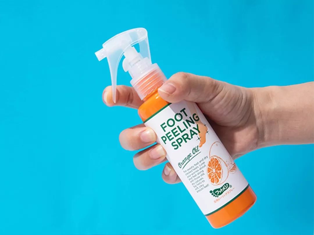 美脚神器哪个效果最好,美脚神器去角质呵护足底