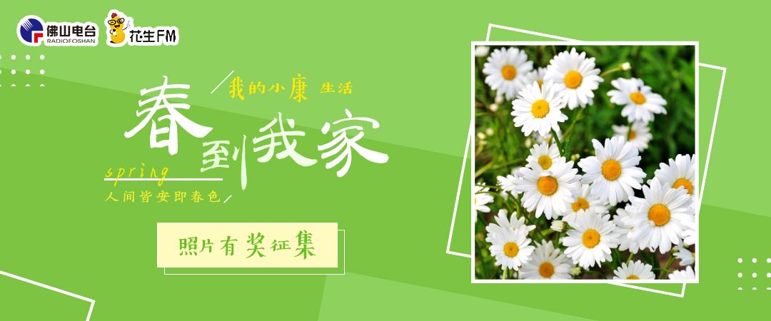 360度看青岛,佛山战疫记