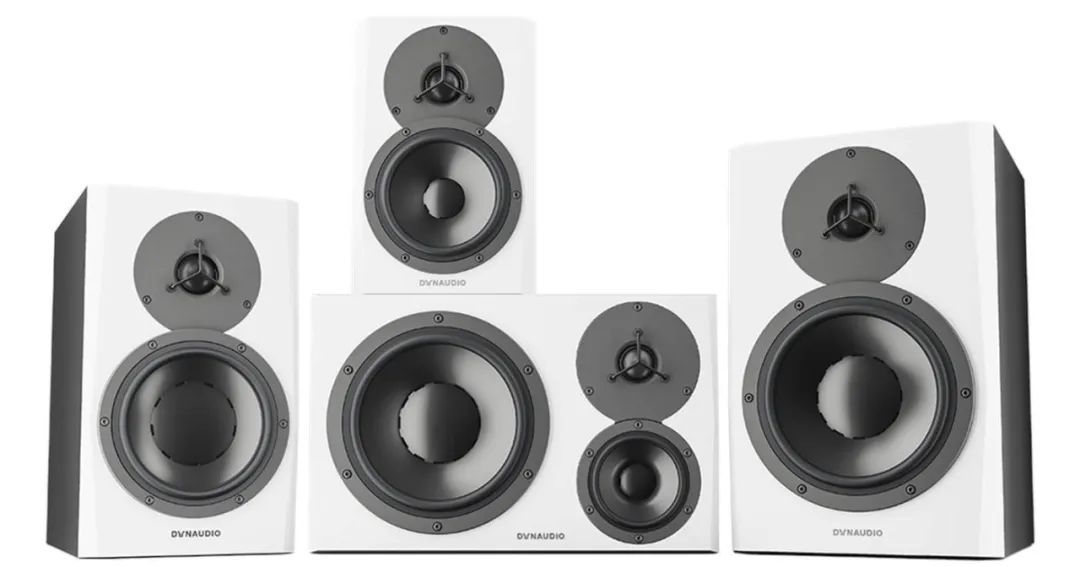 2023十款热门监听音箱排行榜,监听音箱十大品牌排行榜前十名