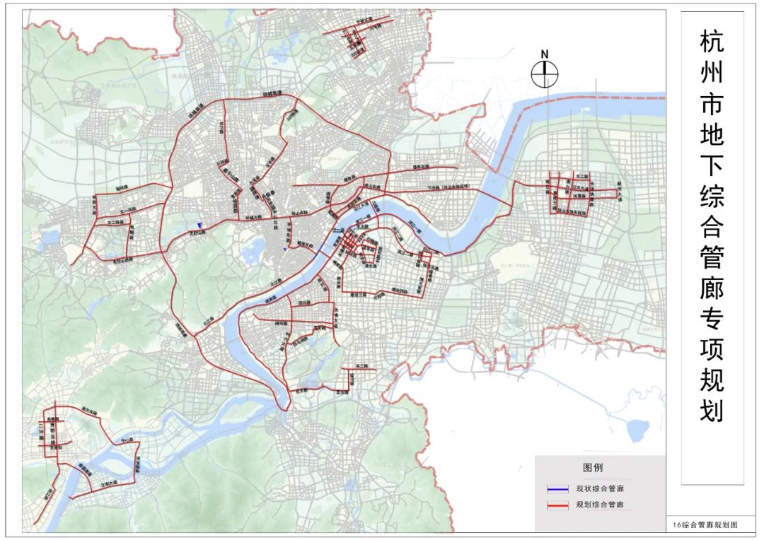 和“马路拉链”说再见，钱塘新区地下又有大动作！