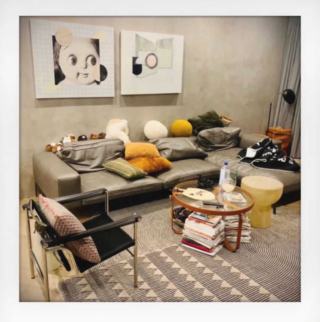 井柏然宝藏男孩,在解忧杂货店发现了宝藏男孩