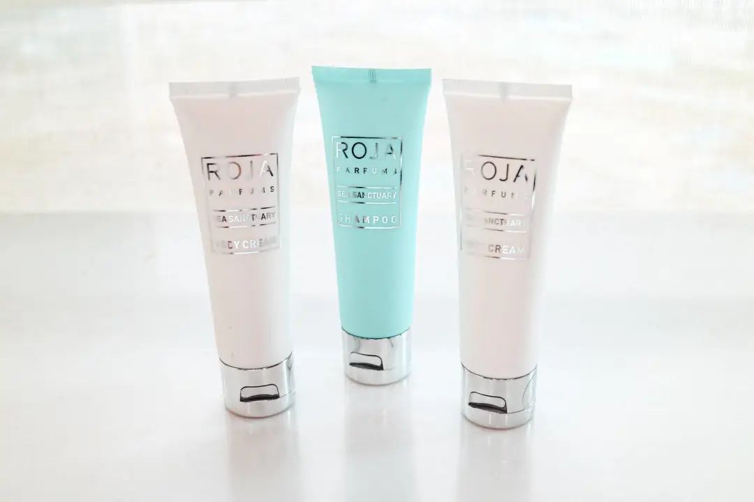 酒店薅护肤品,酒店薅羊毛