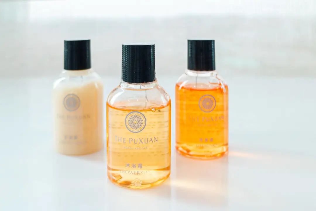 酒店薅护肤品,酒店薅羊毛