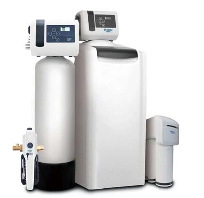 海尔最新净水技术,海尔鲜活水净水2.0