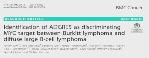 “疫时寻理”|儿童常见淋巴瘤专场亮点与回顾（第四期）