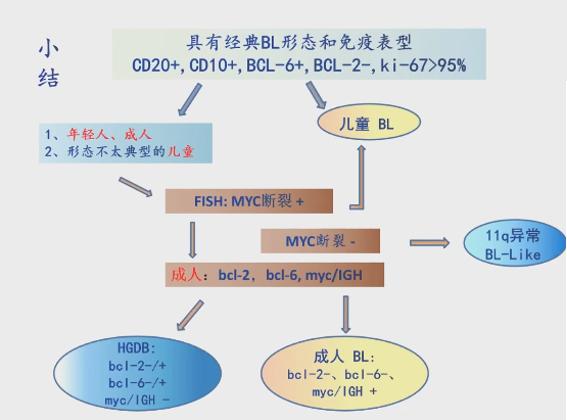 “疫时寻理”|儿童常见淋巴瘤专场亮点与回顾（第四期）