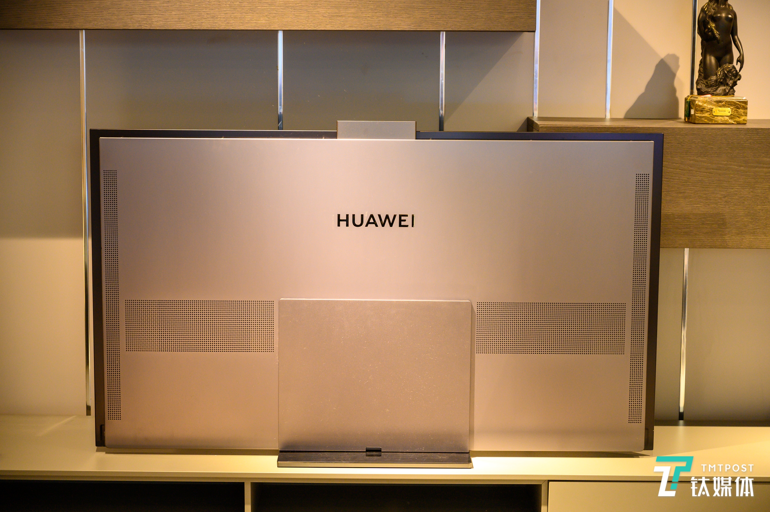 画质增强华为,华为智慧屏x65测评视频