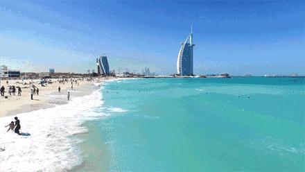 女子诈骗22万元逃往迪拜,接下来的经历她做梦都想不到