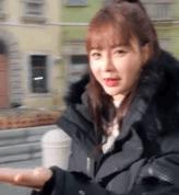 你是什么脸型就选什么刘海，选错真的很丑