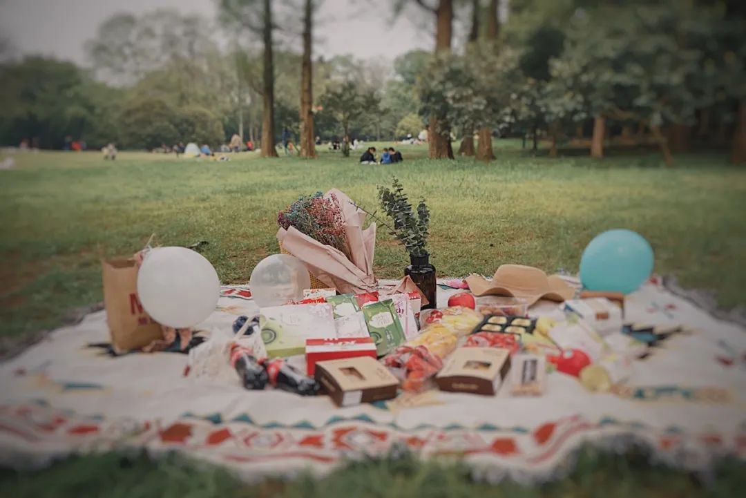 武汉终于解封！待到樱花再开时，相约这座英雄城市可好？