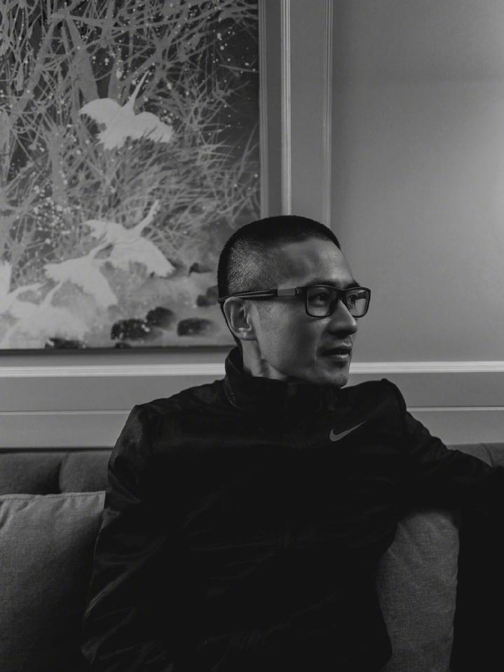 韩寒18分钟跑5公里1500字长文,韩寒跑步的经典语录