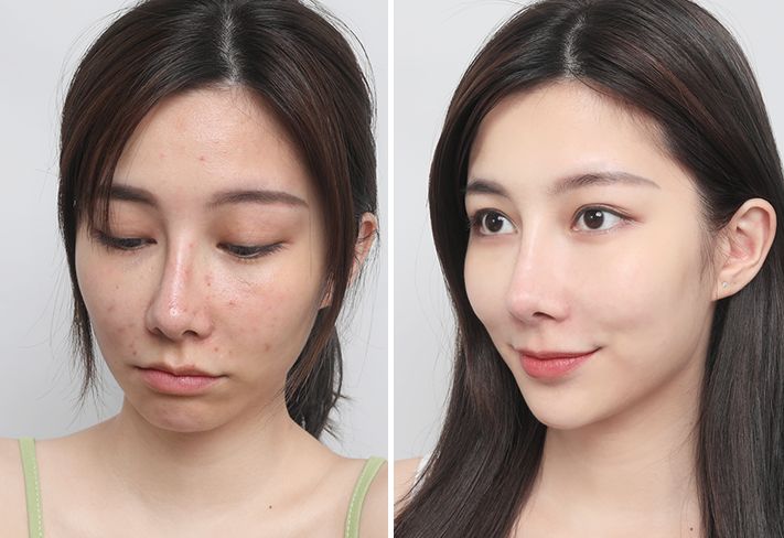 虐哭！50岁“大长今”竟长这样？卸妆后全网男生轰动：糟糕，心动了...