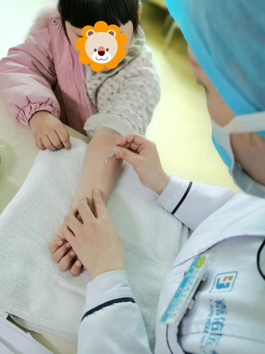 注意当前这几种病进入高发期,警惕这种病已到高发季