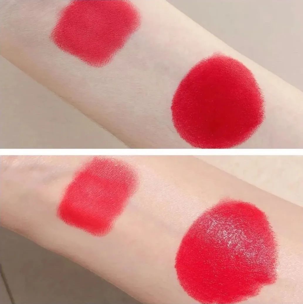 diormac口红,大牌平替口红推荐黄皮显白