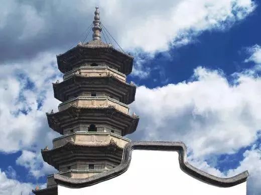 福州|鼓楼这个“网红建筑”，不简单！