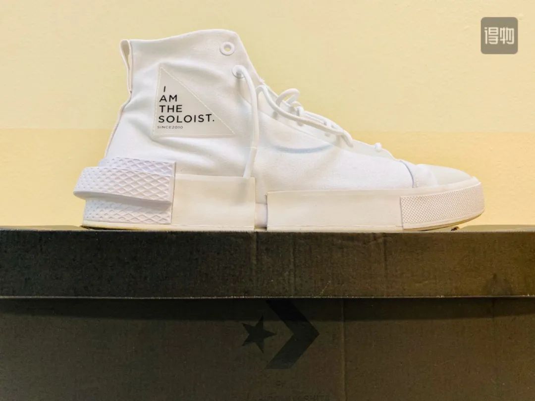球鞋还得看搭配小众的宝藏鞋款,新款球鞋推荐高颜值性价比高