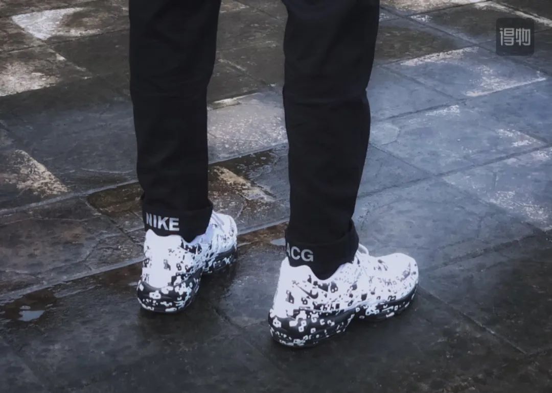 球鞋还得看搭配小众的宝藏鞋款,新款球鞋推荐高颜值性价比高