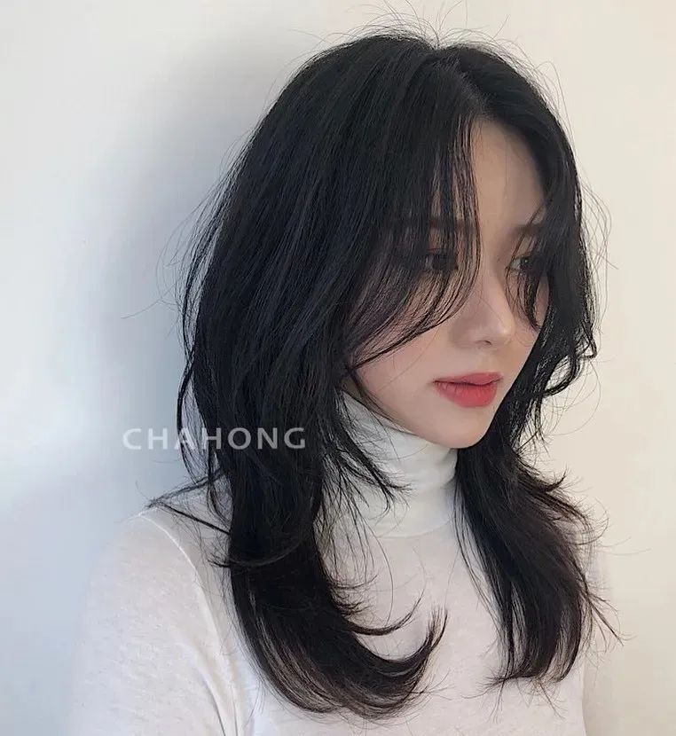 怎么知道自己适合什么长发,该怎么选择长发