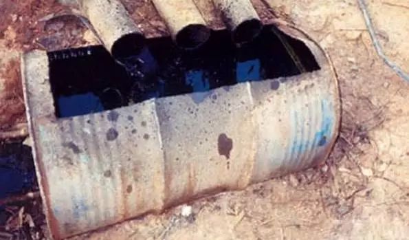 假柴油怎么炼制,假柴油制作过程