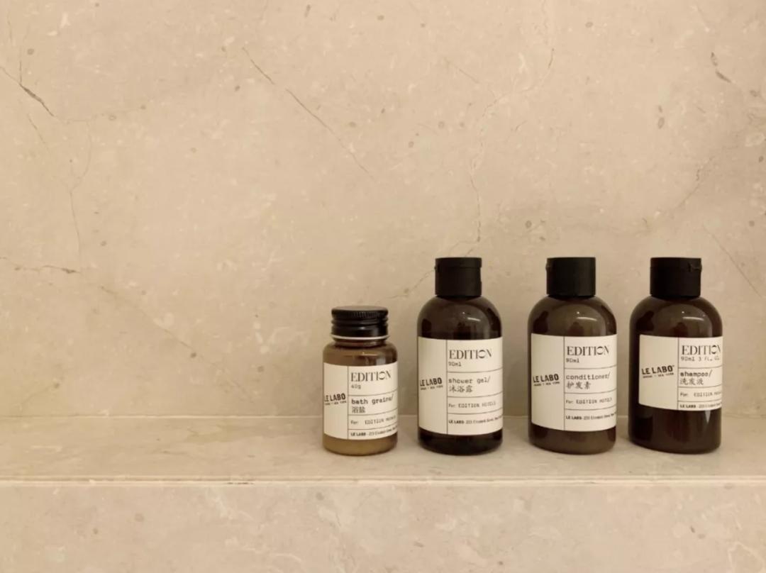 奢华酒店的特点是什么,奢华酒店客房物品