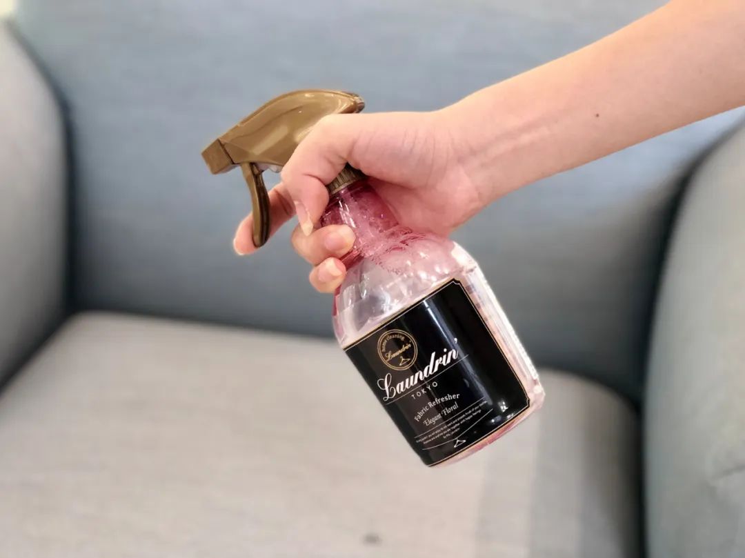 日本除异味除螨留香喷雾,日本口碑最好的除味喷雾