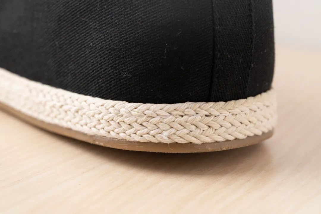 一双老布鞋完整版,最好的老北京布鞋年轻人穿的