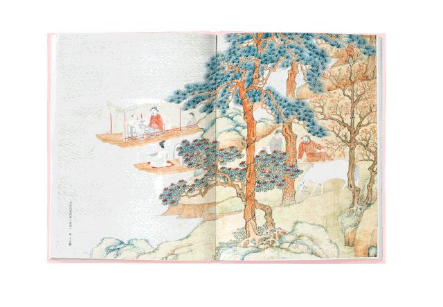 唐诗三百首马未都亲笔推荐版,马未都讲透唐诗和唐诗三百首区别