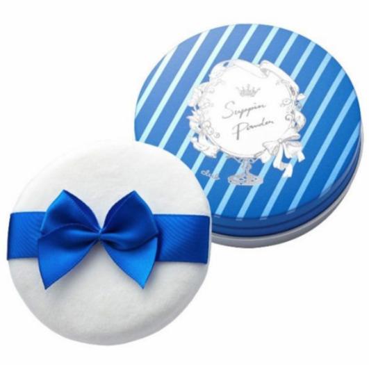 日本定妆散粉持久不脱妆第一名,定妆持久控油遮瑕散粉