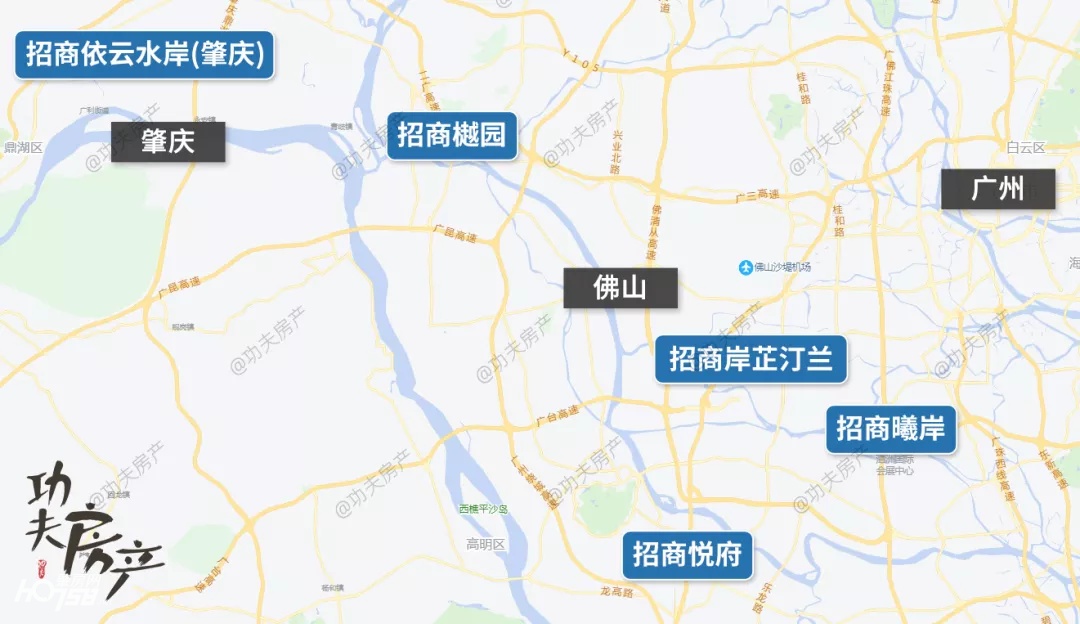 你买哪里，我都贴钱！招商蛇口狂派巨额现金