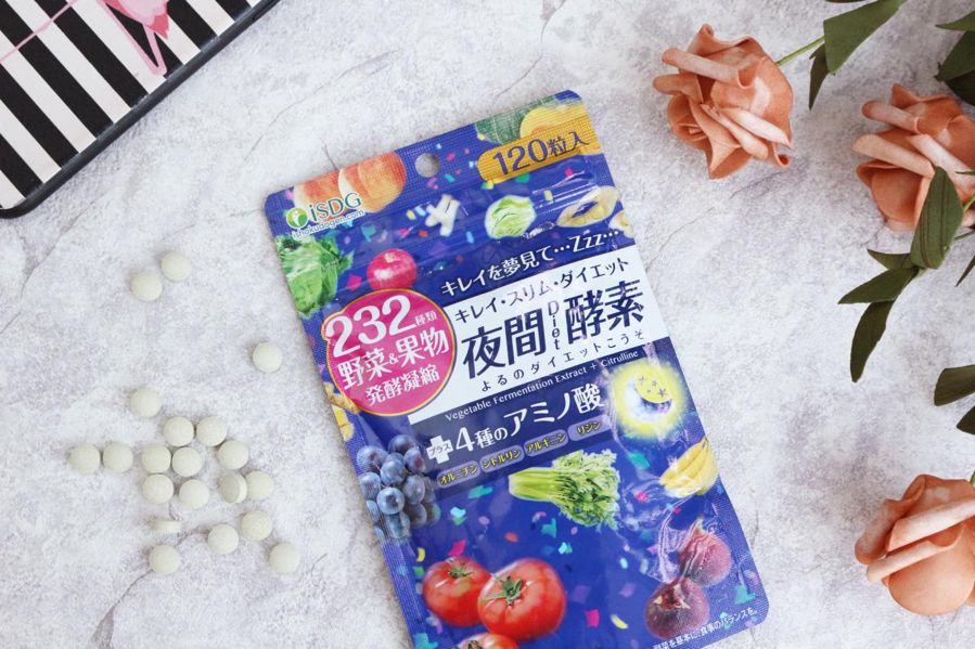 日本直邮酵素正品,卖爆了超火的网红酵素过年必囤