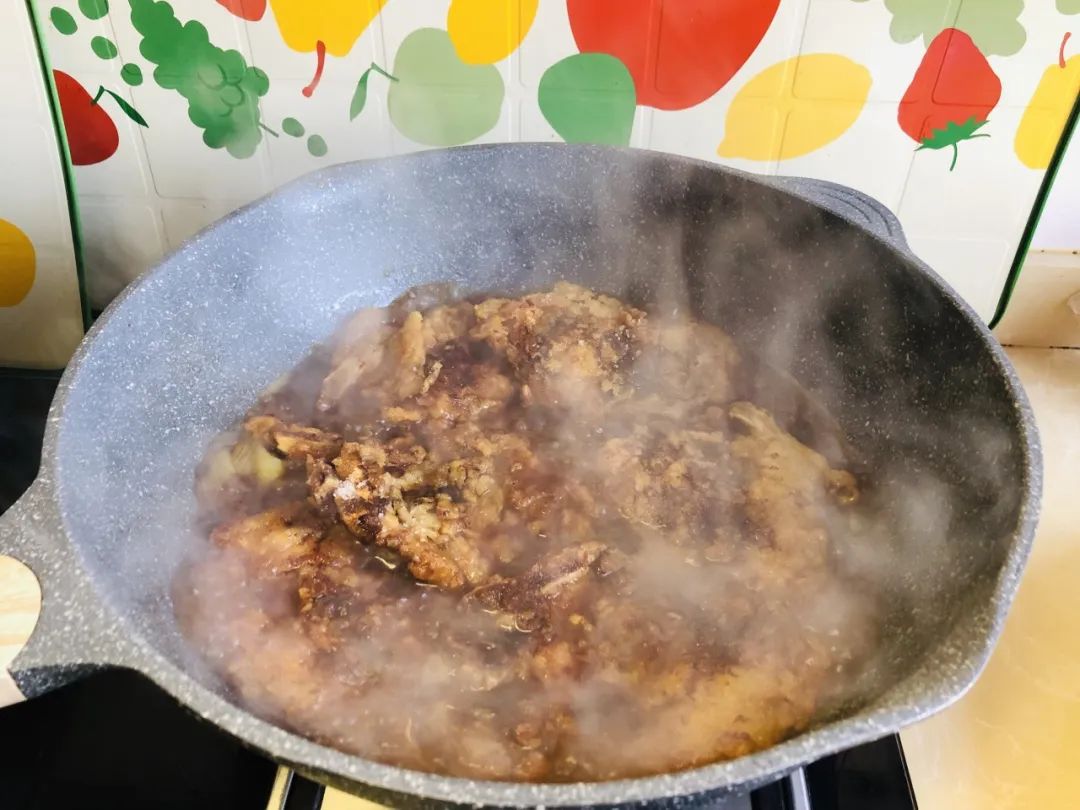 【滋味】大排这样烧，好吃又不腻