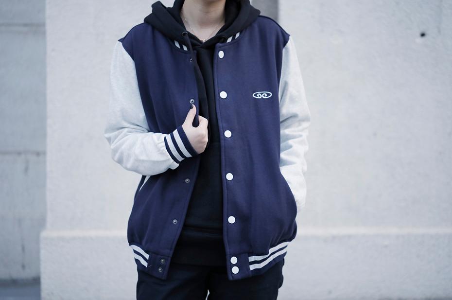 黄子韬和辛柏青,黄子韬清爽少年感穿搭盘点