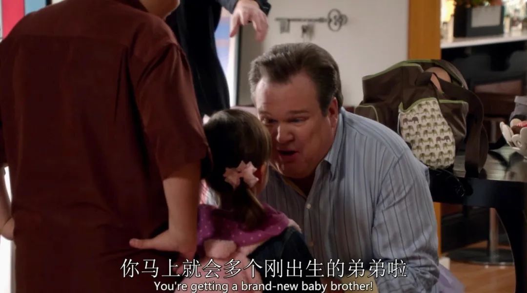 摩登家庭第七季深度解析,摩登家庭经典集