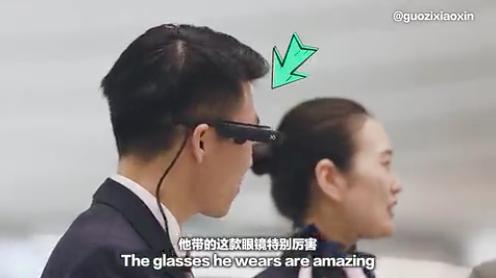 外国小哥看中国电影,外国小哥看中国制造