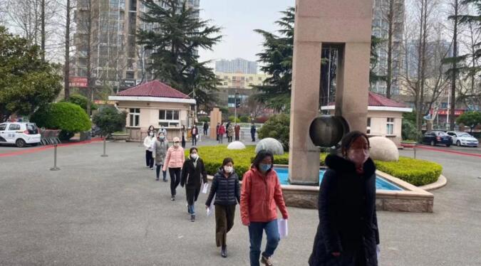 青岛市南区大规模应急演练,青岛各高中第1组合要求