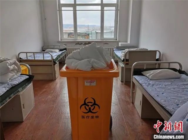 心塞！9小时增34例，又一备用医院开建