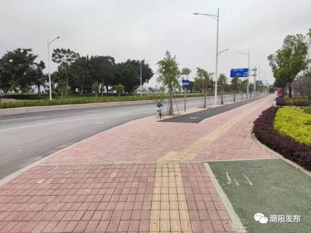 汕头市金砂东路属于什么区,最新汕头道路改造